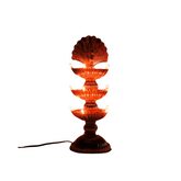 Bhakti Lamp Gold
